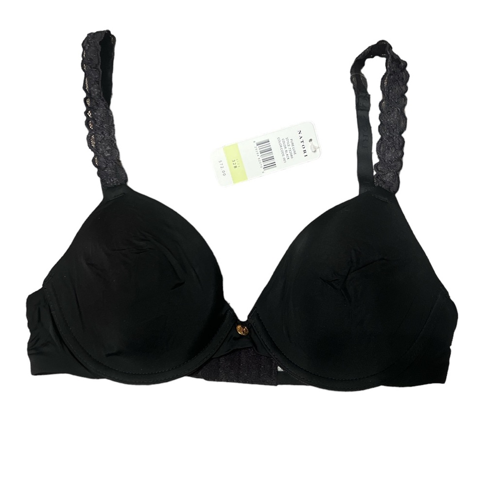 Natori Bra 32b push-up bra